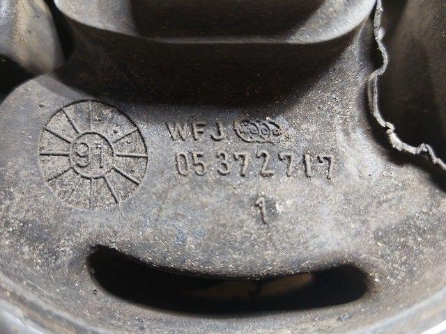 Подушка крепления двигателя A674ZY Volkswagen Passat купить на авторазборке