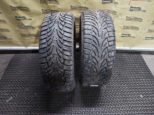 Шина Winter Tact 205/55 R16 NN37UW NN37UW Winter Tact - Фото 1