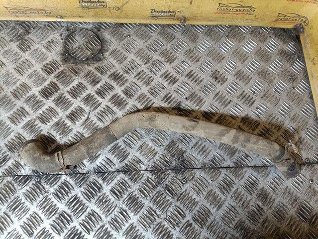 Патрубок радиатора SEU3SL Seat Cordoba - Фото 1