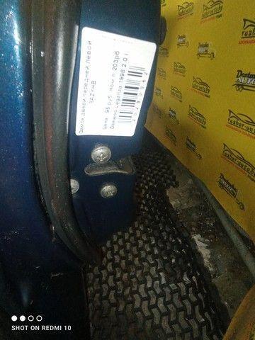 Замок двери передней левой 8AZYHB Daewoo Leganza