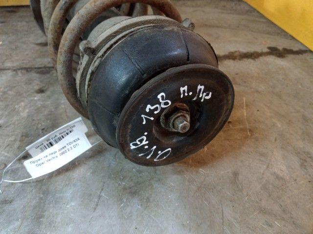 Опора амортизатора верхняя (чашка) W91FOF Opel Vectra - Фото 2