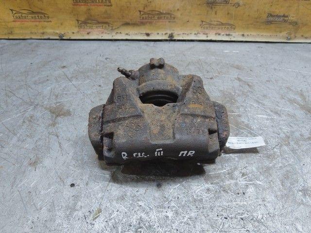 Суппорт передний правый RXNORZ Renault Scenic купить