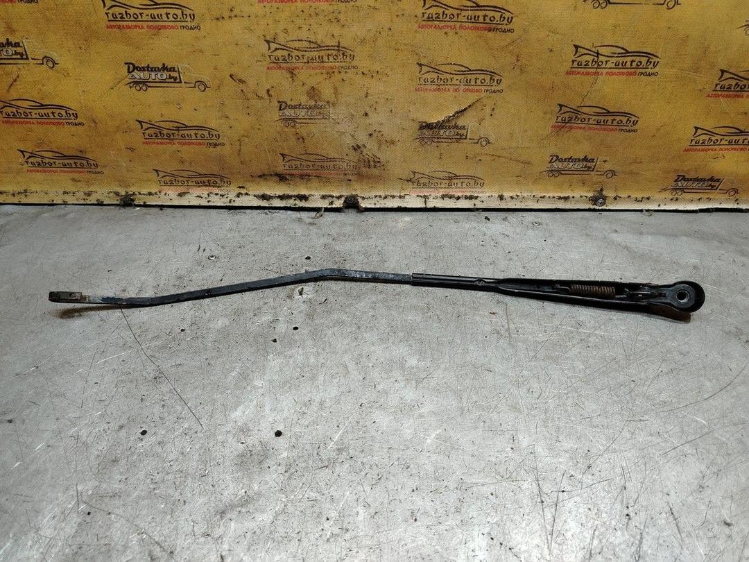 Щеткодержатель (поводок стеклоочистителя, дворник) XWLOUB Renault Laguna - Фото 2