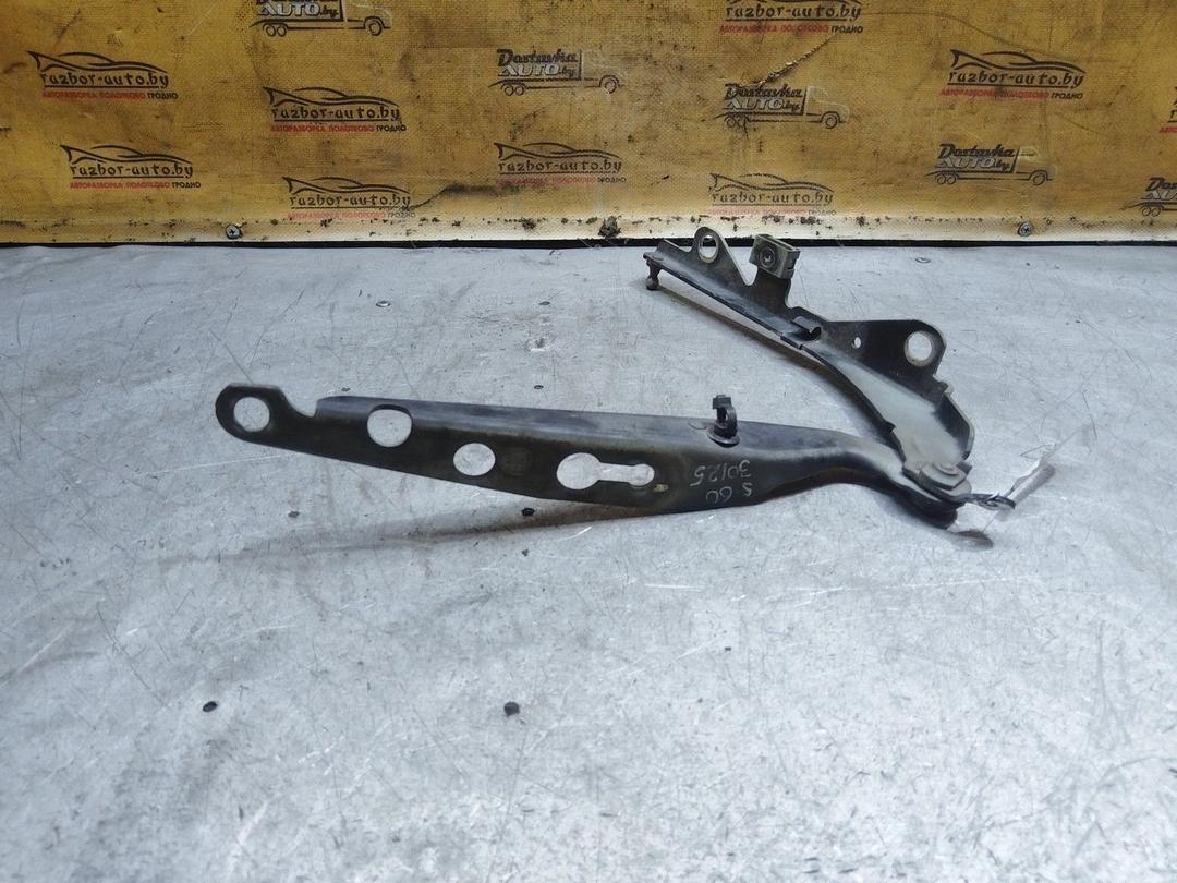 Петля капота правая 2E4BH8 Volvo S60 купить в магазине запчастей бу