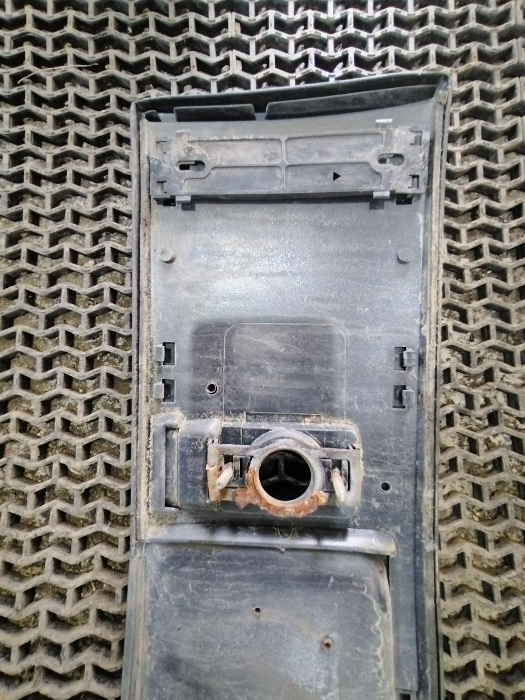 Бленда 6ZECRY Opel Astra - Фото 3