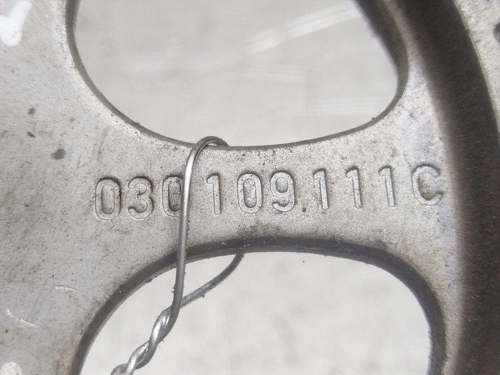 Шестерня распредвала M4Z5WS Volkswagen Polo - Фото 5