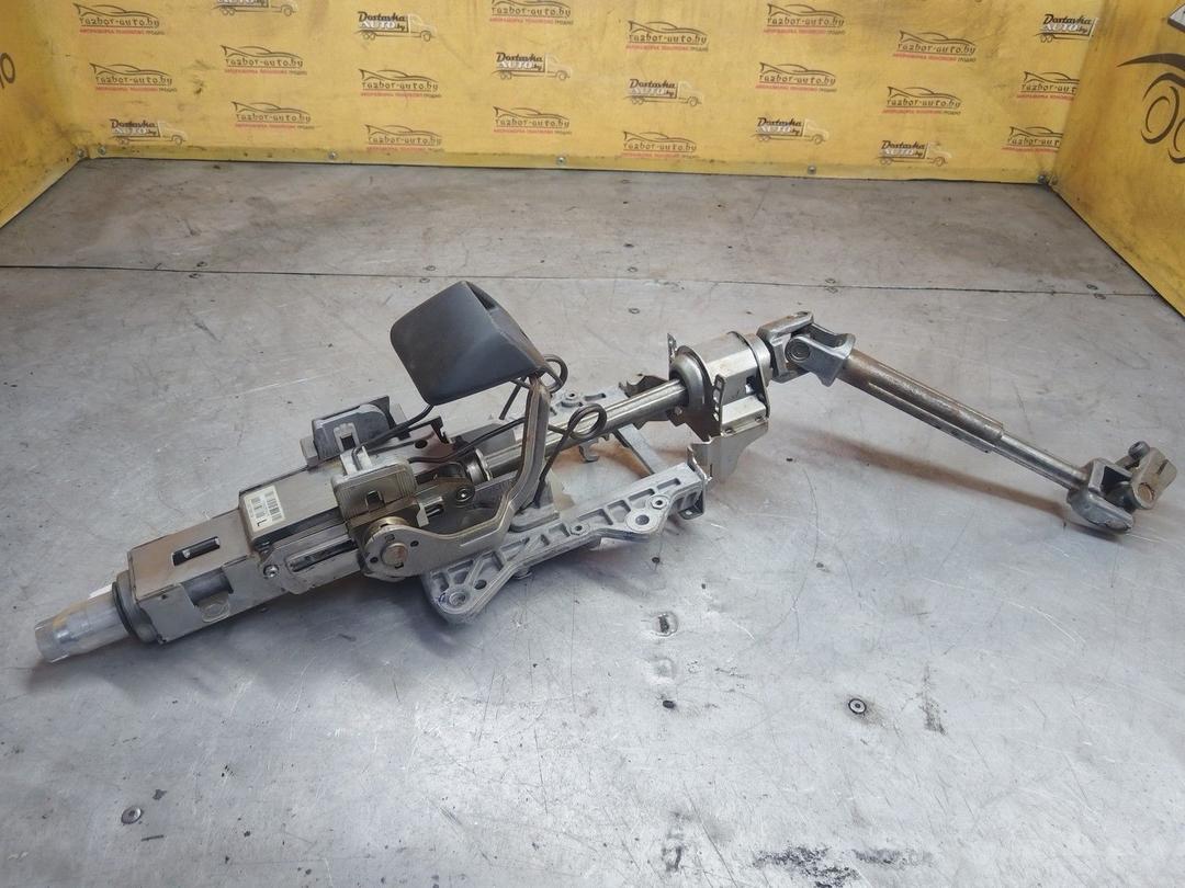 Рулевая колонка XVXBG4 Volkswagen Passat - Фото 2