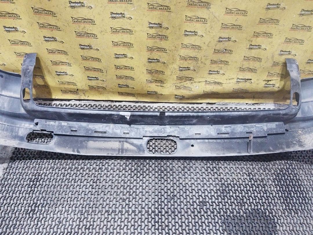 Бампер задний BAGIIU Renault Espace undefined