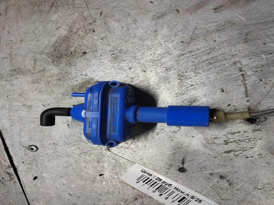 Активатор замка багажника O8ZK62 Audi 80 купить с доставкой