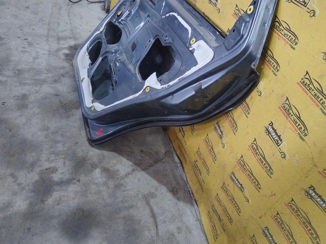 Дверь задняя правая DY4OM8 Alfa Romeo 156 купить с доставкой