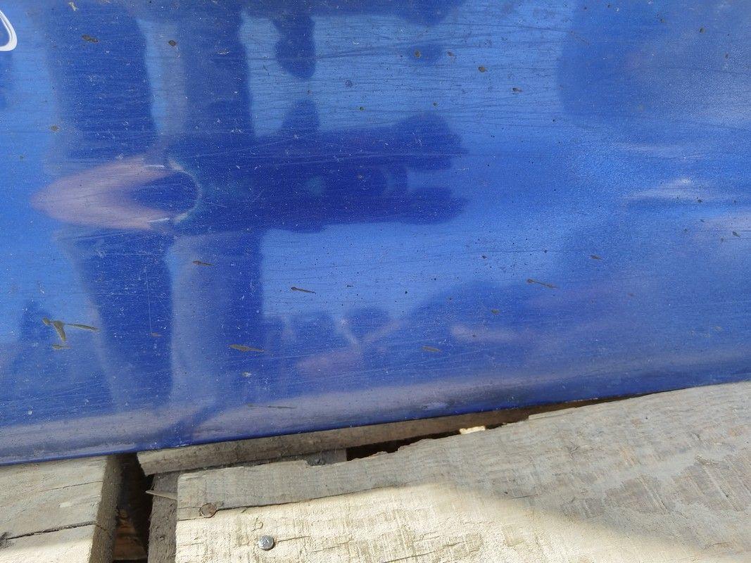 Дверь передняя правая NJZYGQ Seat Cordoba купить на авторазборке