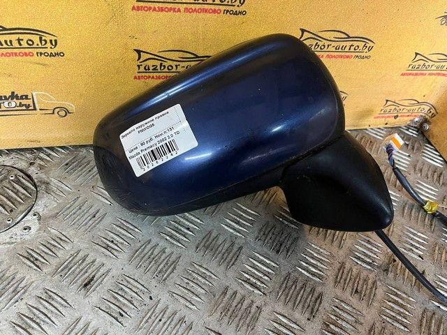 Зеркало наружное правое FNWOG5 Mazda Premacy купить с доставкой