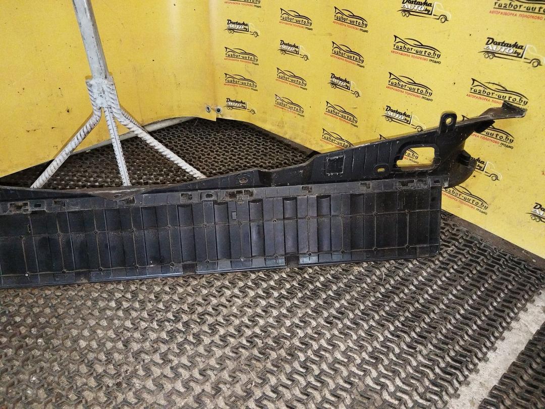 Обшивка багажника YBS0PI BMW X5 E53 купить с доставкой