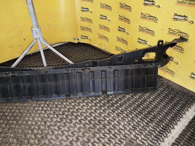 Обшивка багажника YBS0PI BMW X5 E53 купить с доставкой