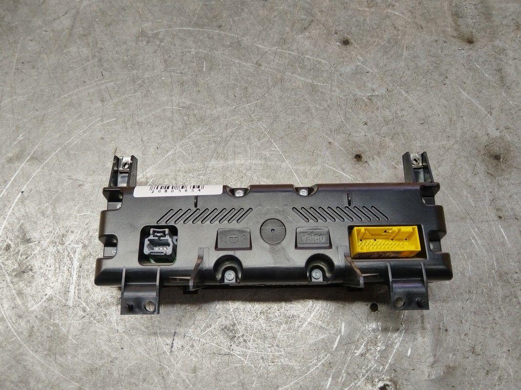 Блок управления печки/климат-контроля SM8WWV Peugeot 406 купить