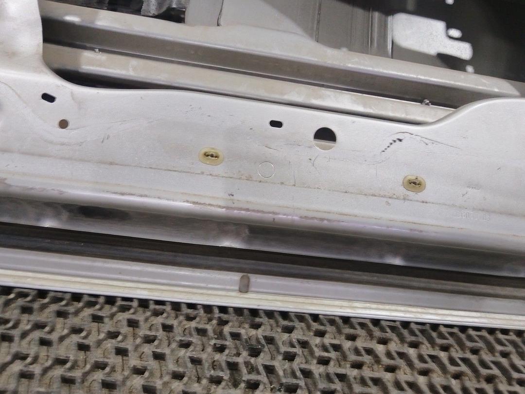 Дверь передняя левая Q5SJMQ Renault Espace - Фото 8