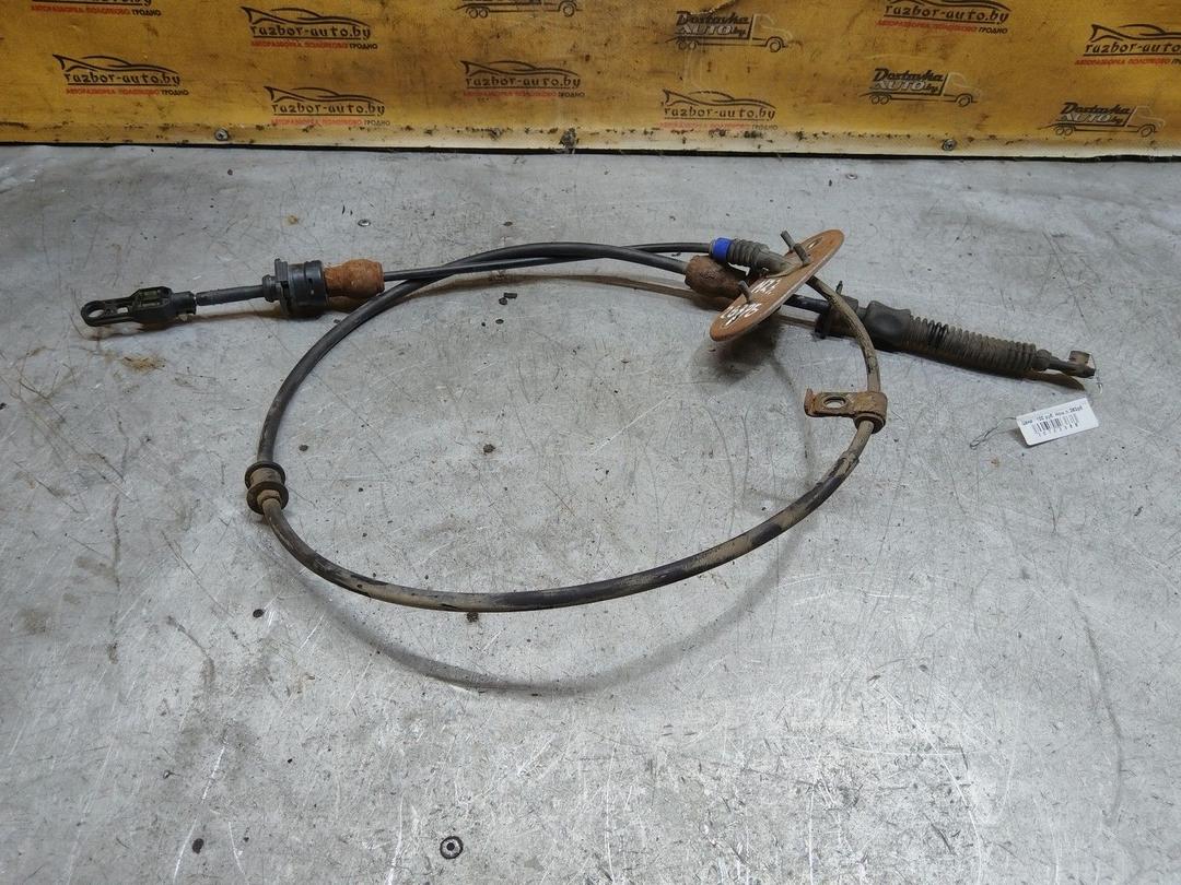 Трос кулисы КПП 2G3OOI Mazda 3 купить с доставкой