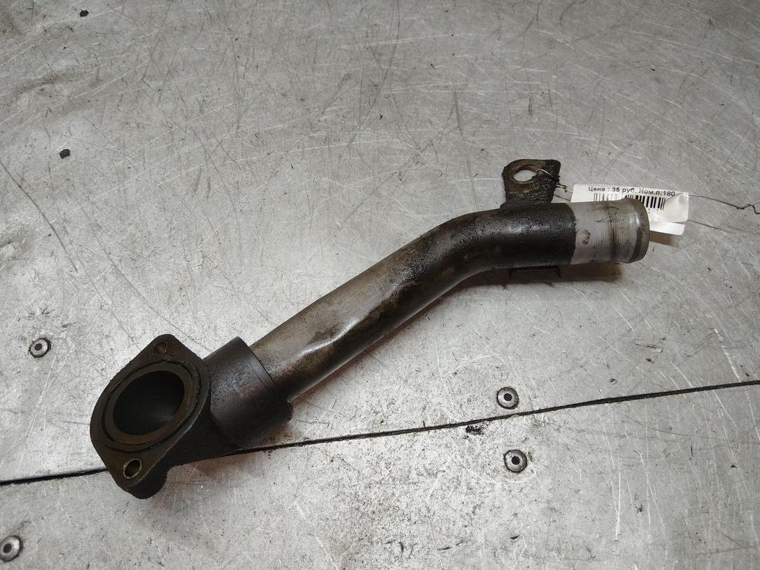 Трубка охлаждающей жидкости металлическая 6S2BGY Renault Espace купить