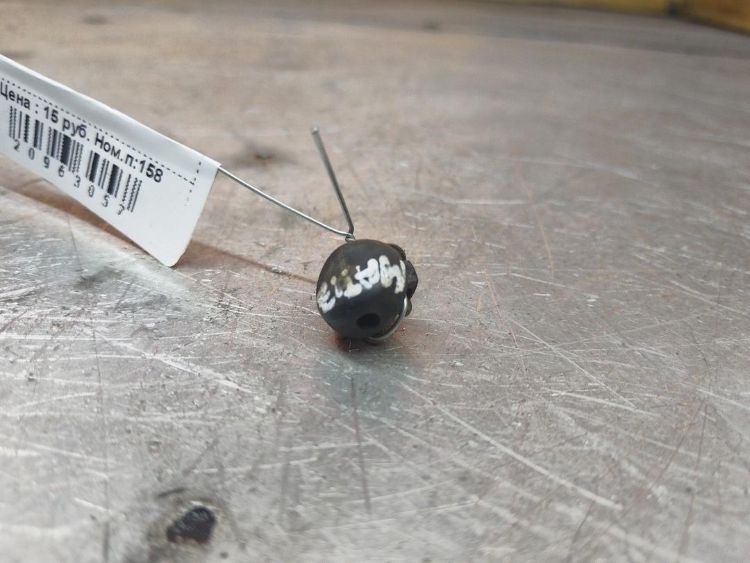 Форсунка омывателя CG8CNA Daewoo Matiz - Фото 1