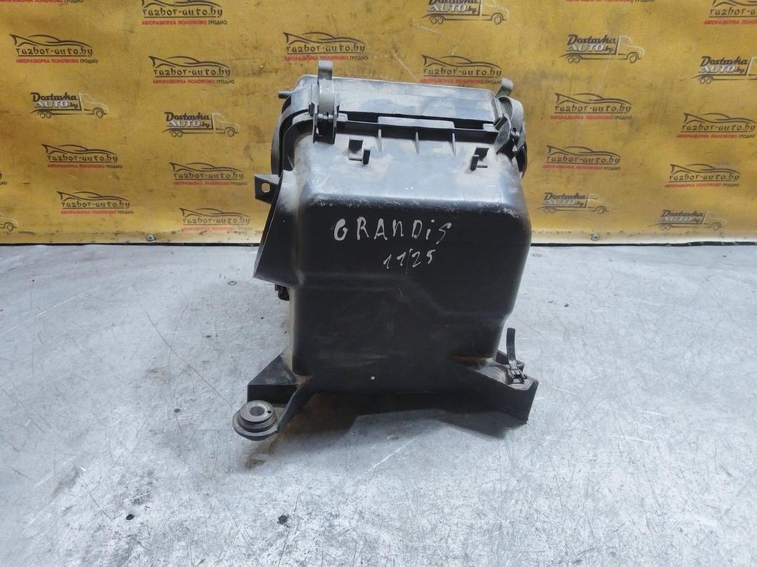 Корпус воздушного фильтра 242QU8 Mitsubishi Grandis - Фото 5