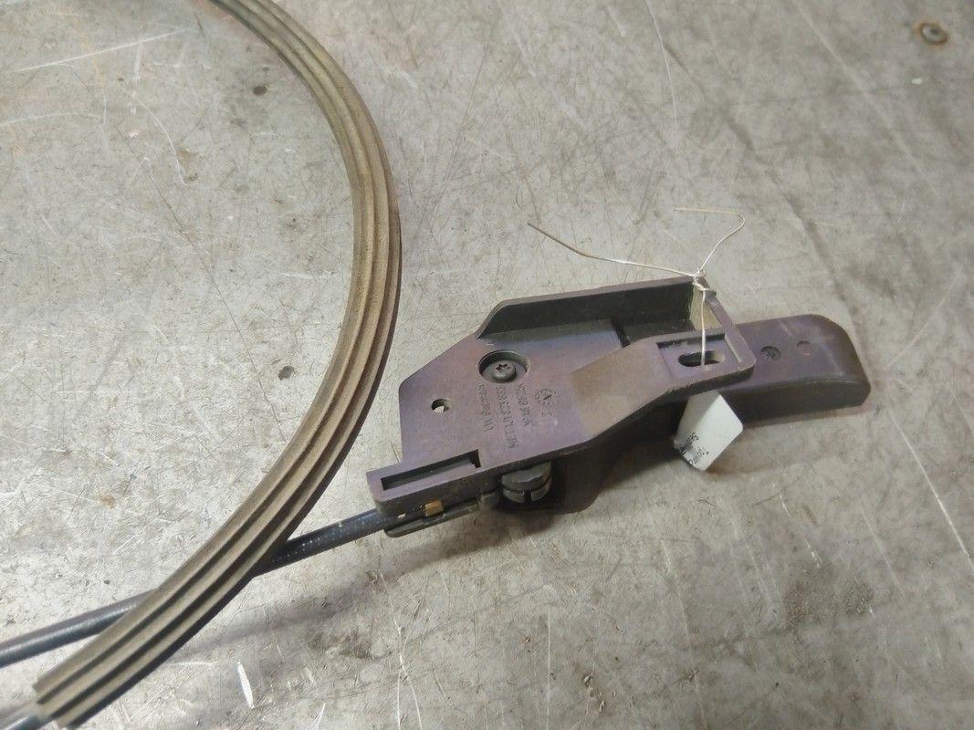 Трос капота HPW278 Seat Altea купить с доставкой