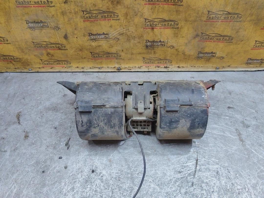 Моторчик печки NJ3Y83 Ford Escort купить