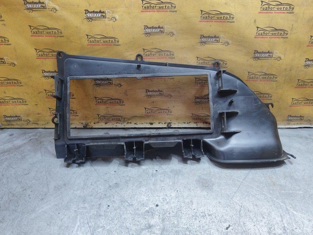 Корпус салонного фильтра N13VN6 Citroen C8 - Фото 3