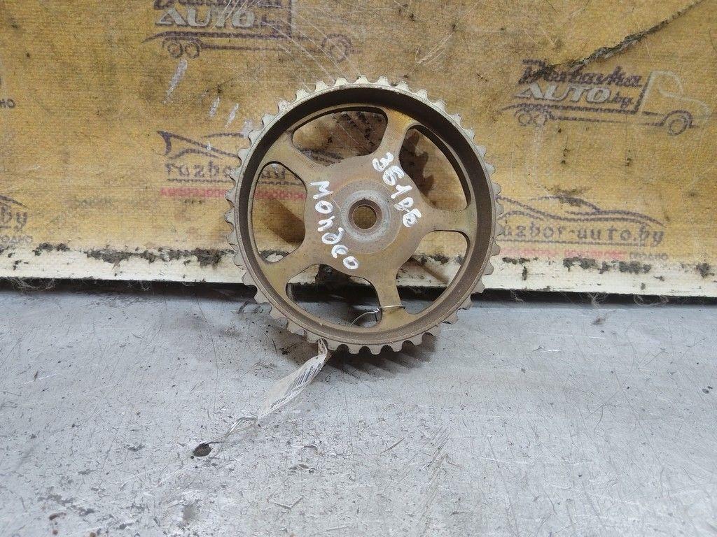 Шкив распредвала XYDY5H Ford Mondeo - Фото 3