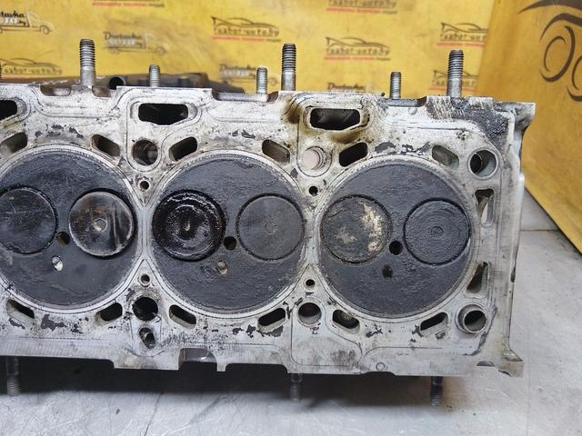 Головка блока цилиндров BGL2YC Alfa Romeo 147 undefined