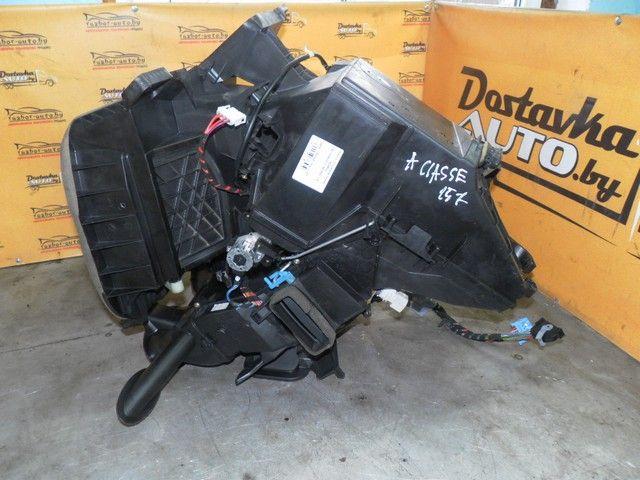 Корпус отопителя (печки) SD4RFJ Mercedes A W168 купить