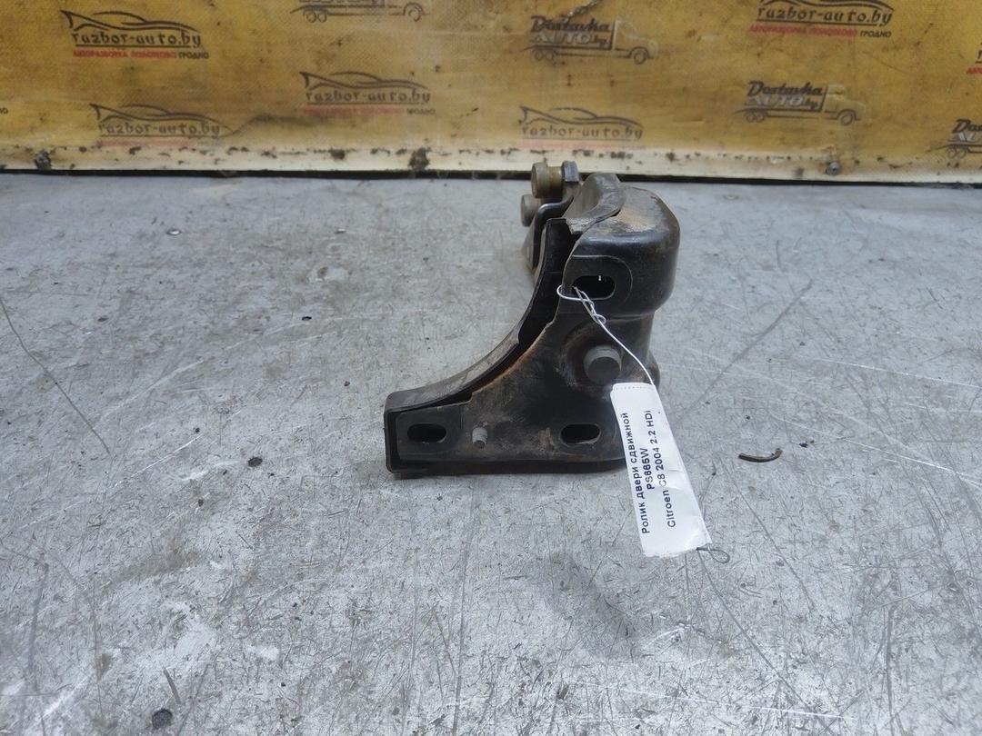 Ролик двери сдвижной PS665W Citroen C8 - Фото 5