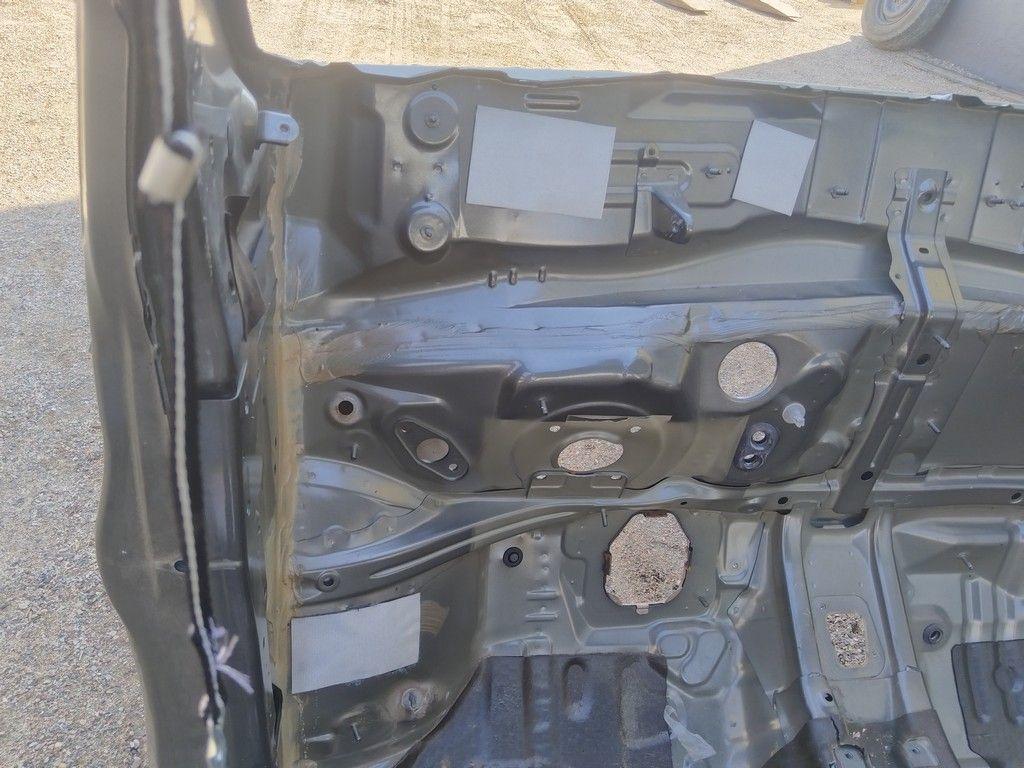 Стакан лонжерона левый CXKFPS Toyota Corolla Verso - Фото 5