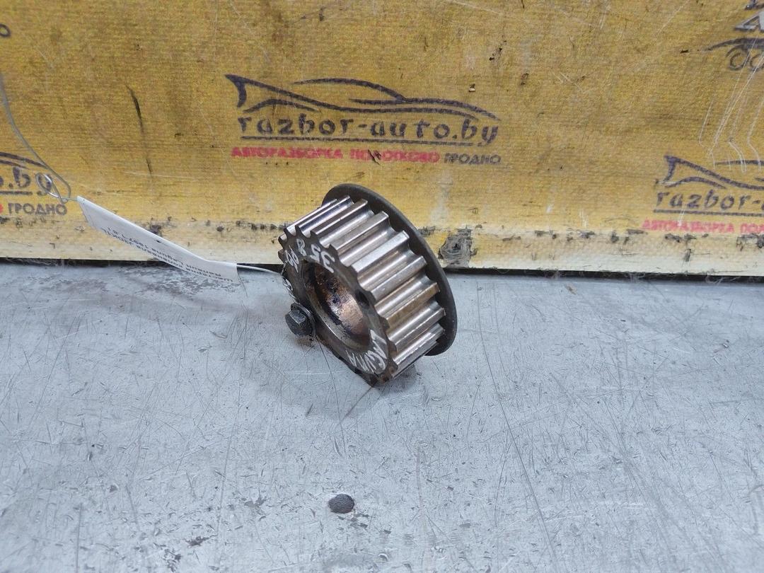 Шестерня коленвала J3DK1L Renault Laguna купить