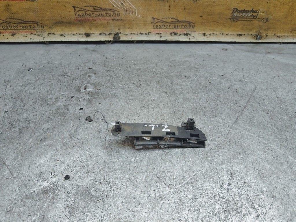 Кронштейн крепления бампера заднего X4HQ3J Mercedes A W168 - Фото 3