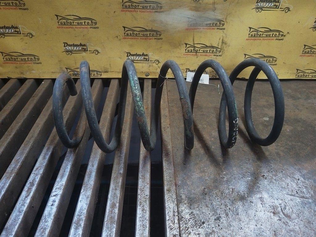 Пружина передняя U46UML Opel Vectra - Фото 3