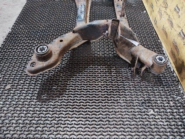 Балка подвески задняя 7G824F Ford Mondeo купить в магазине запчастей бу