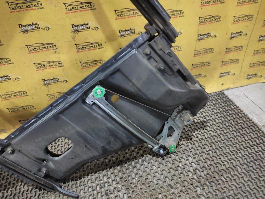 Стеклоподъемник задний правый ZM3OIO Audi 80 - Фото 5