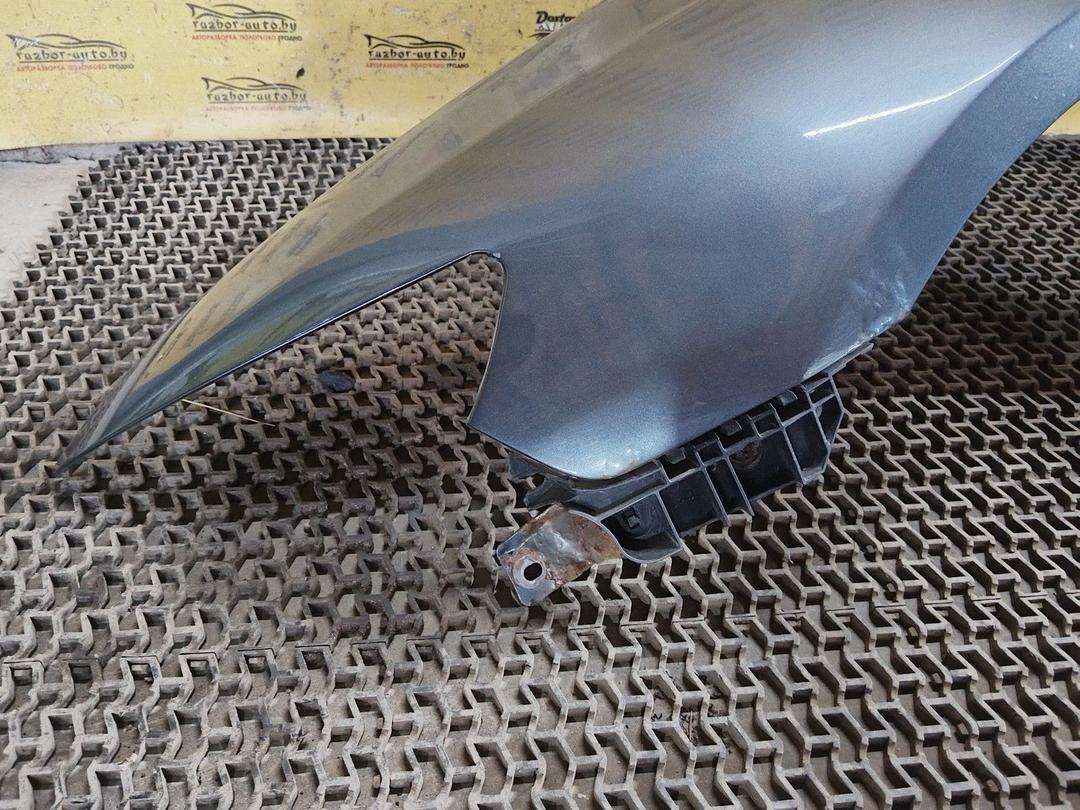 Крыло переднее левое 3JRC9B Honda Accord купить с доставкой