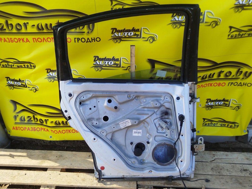 Петля двери задней левой J29UF0 Volkswagen Passat - Фото 2