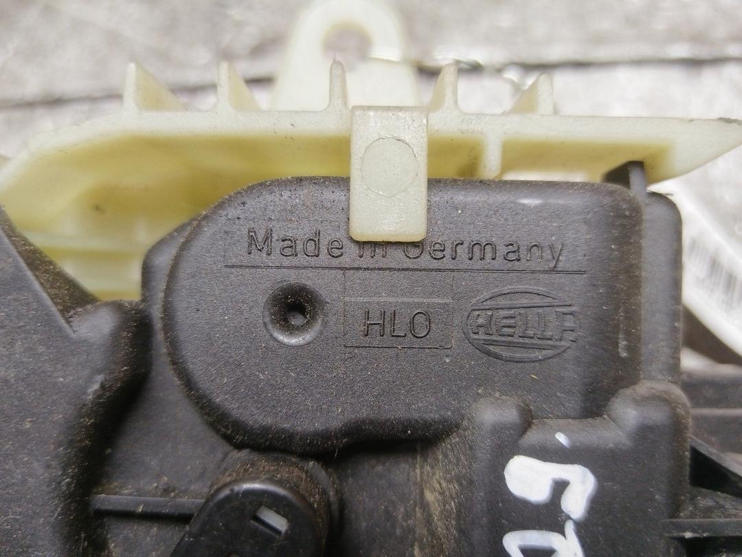 Моторчик заслонки печки 1LM6ID Volkswagen Passat купить в магазине запчастей бу