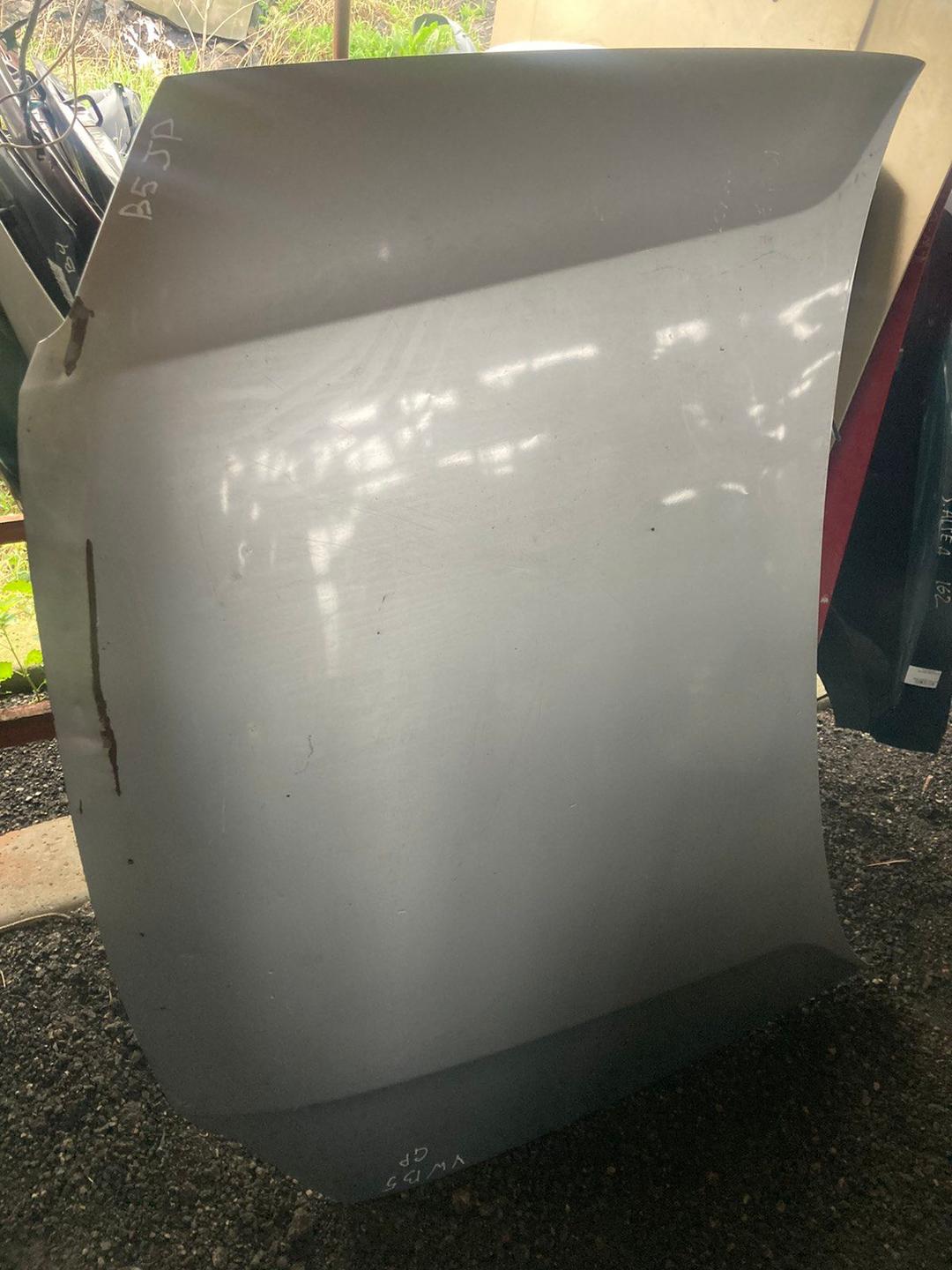 Капот S85TE6 Volkswagen Passat - Фото 4