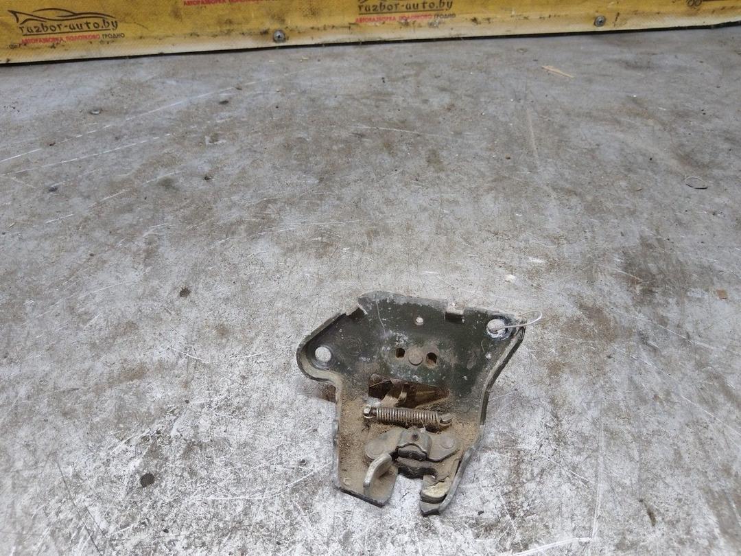 Замок багажника OI8W86 Fiat Palio