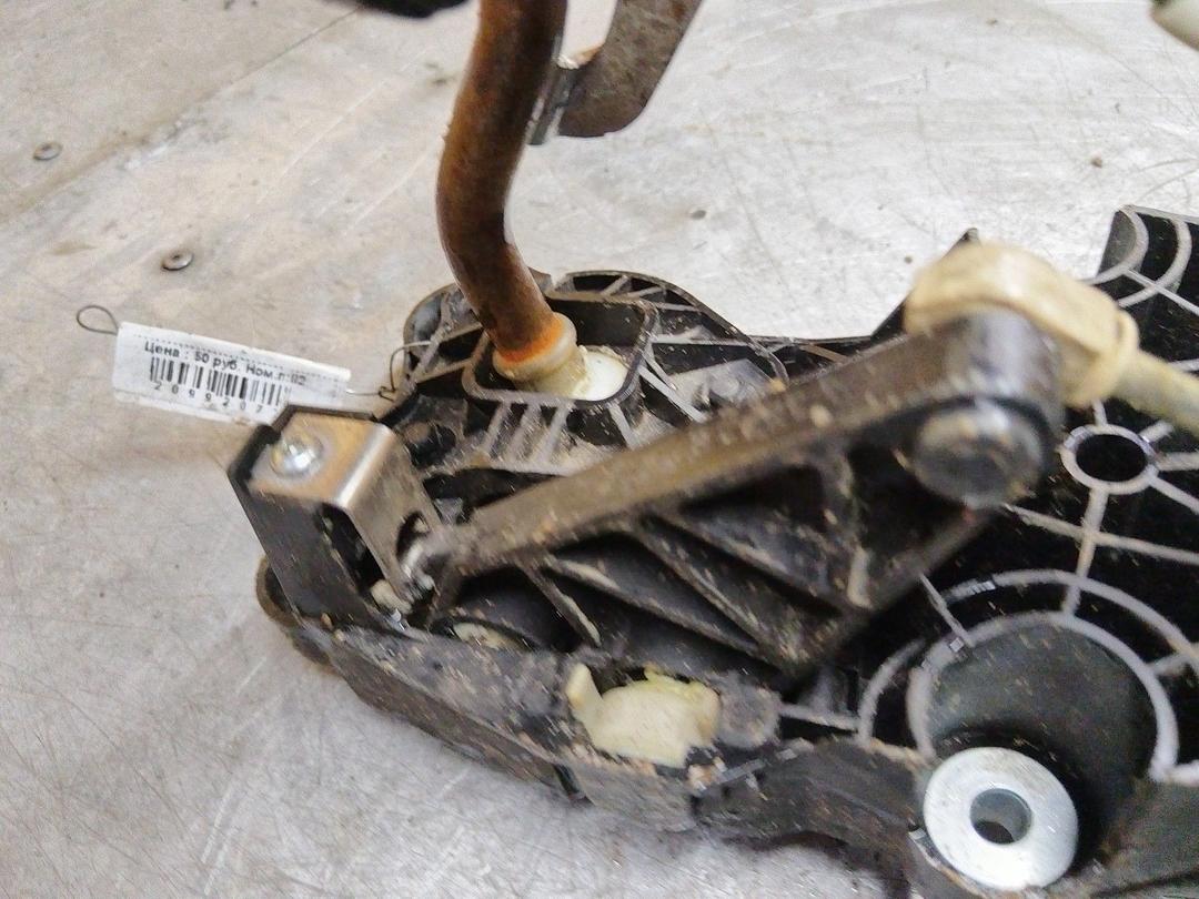 Кулиса O06LDV Mazda 2 купить с доставкой