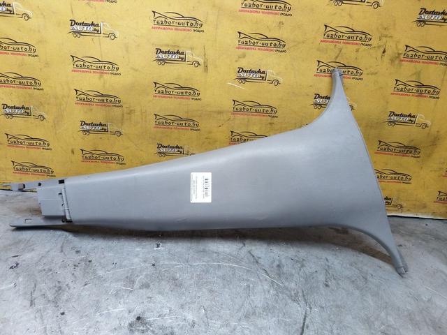 Обшивка стойки центральной правой 961M9R Subaru Forester