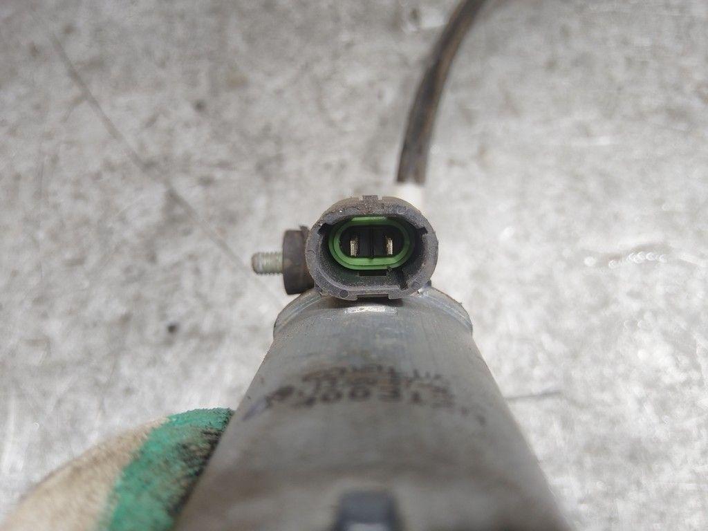 Стеклоподъемник электрический передний правый O8VYCJ Renault Scenic - Фото 5