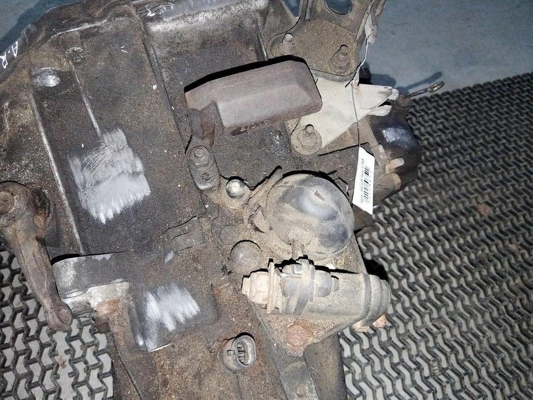 КПП механическая (МКПП) 5-ступенчатая I77JAY Alfa Romeo 147 купить с доставкой. Огромный выбор запчастей и марок авто. У нас есть практически все.