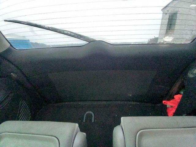 Обшивка крышки багажника 8KQM67 Seat Alhambra купить в магазине запчастей бу