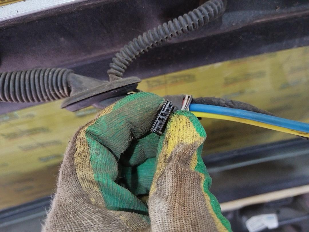 Крышка багажника (дверь 3-5) CB0MXZ Mercedes A W168 undefined