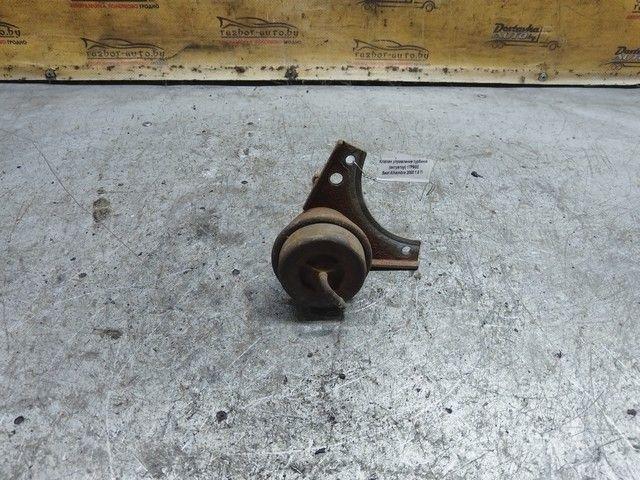 Клапан управления турбиной (актуатор) 17P9G2 Seat Alhambra купить