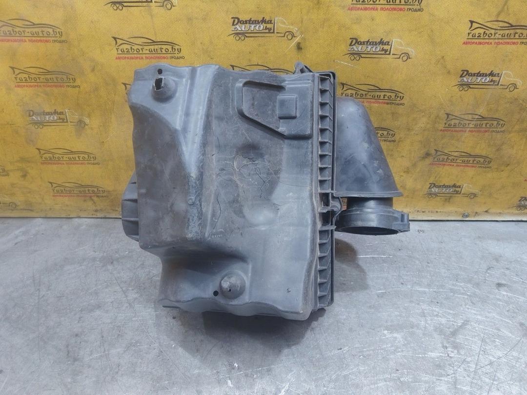 Корпус воздушного фильтра BH7SXC Ford Galaxy купить на авторазборке